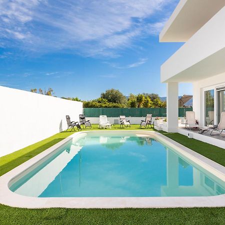 Villa Greca Holiday Rooms Sant Isidoro  Esterno foto