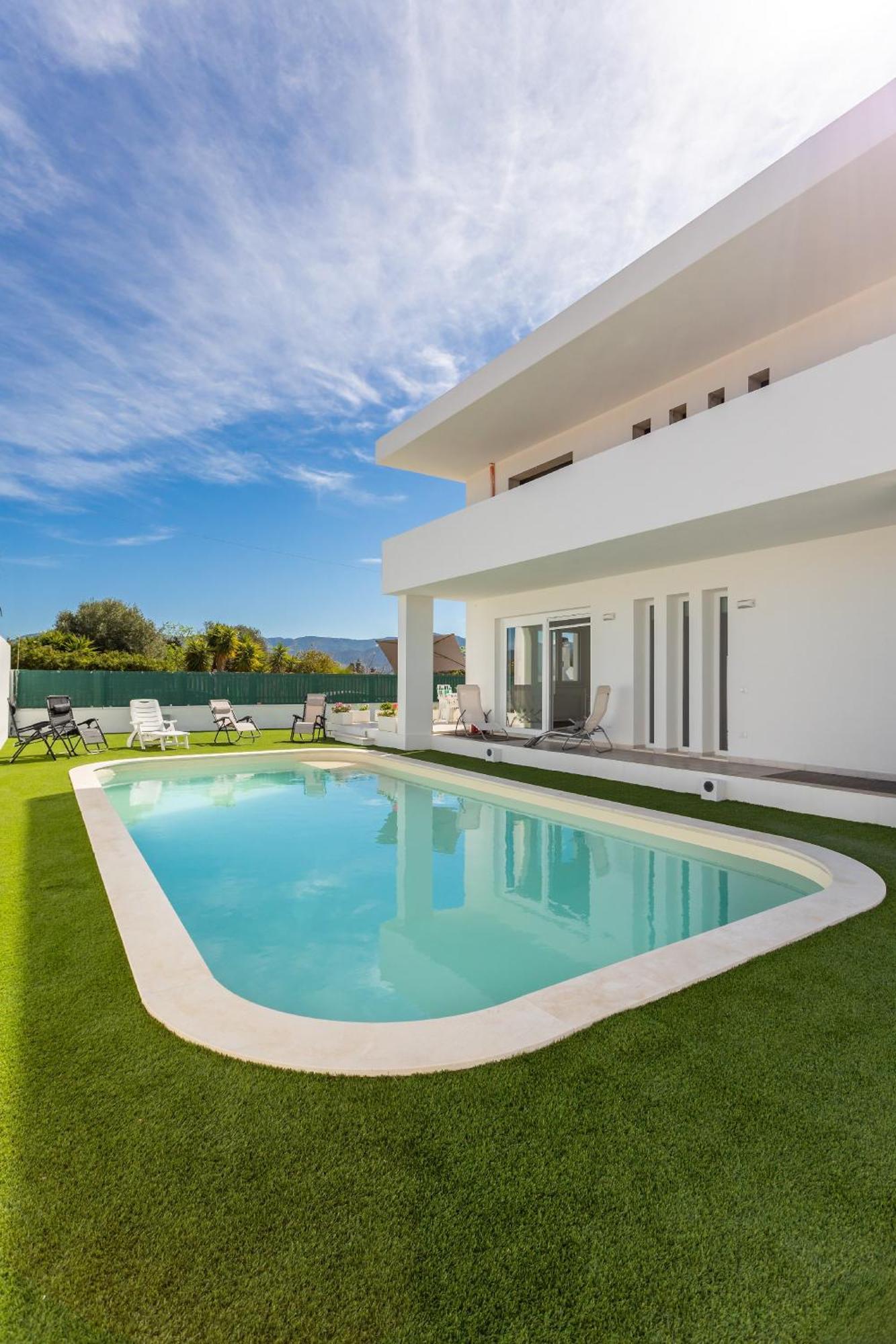 Villa Greca Holiday Rooms Sant Isidoro  Esterno foto