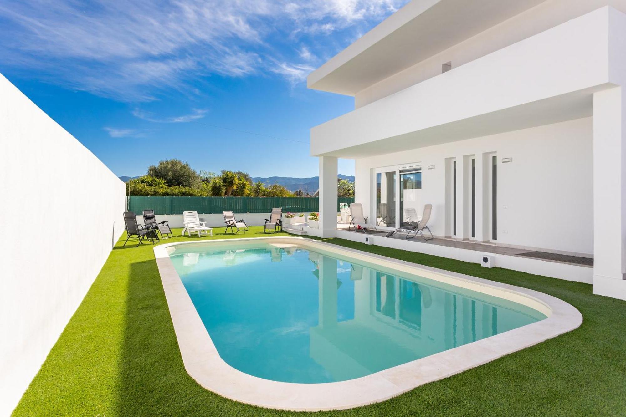 Villa Greca Holiday Rooms Sant Isidoro  Esterno foto