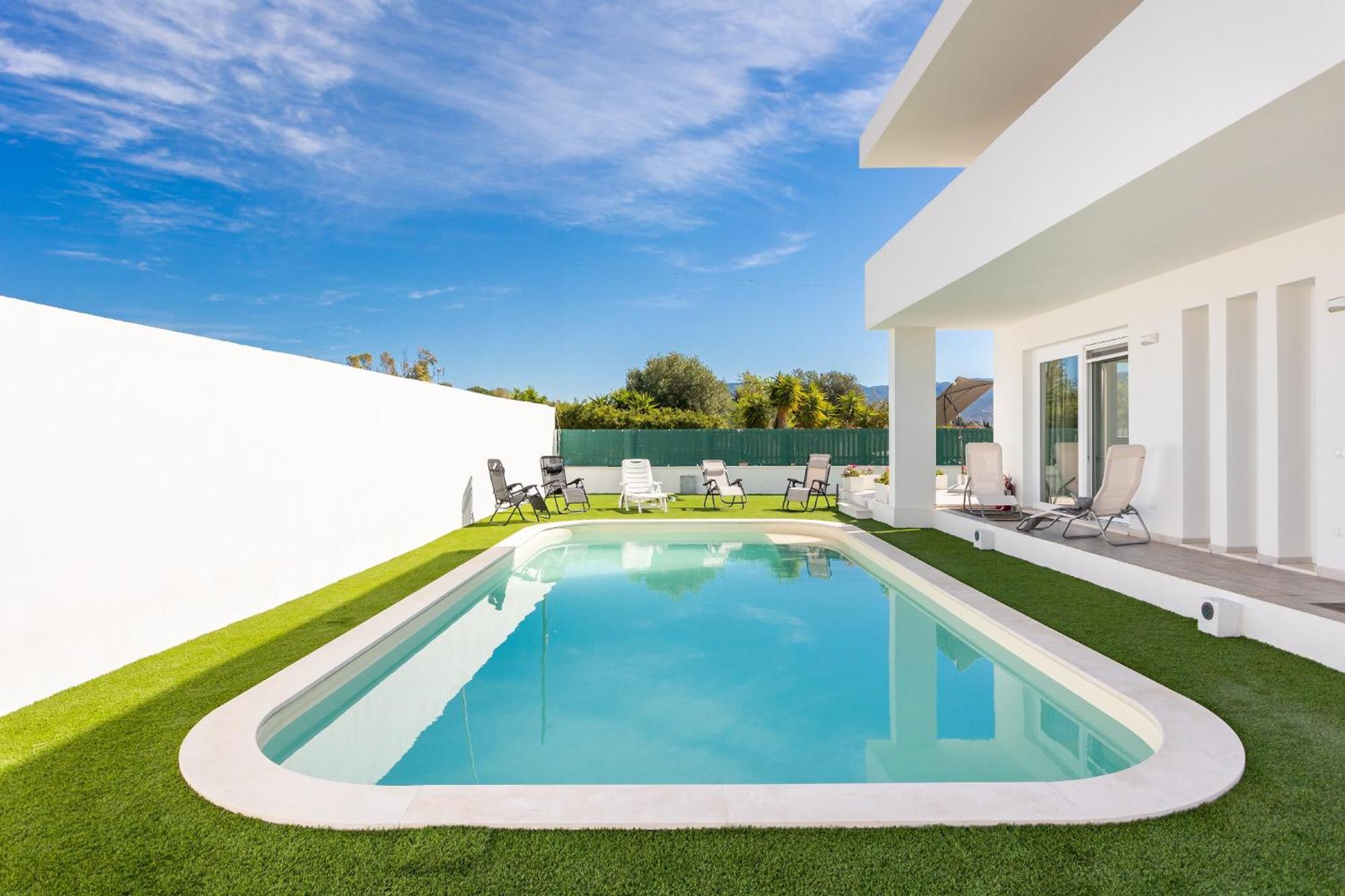 Villa Greca Holiday Rooms Sant Isidoro  Esterno foto