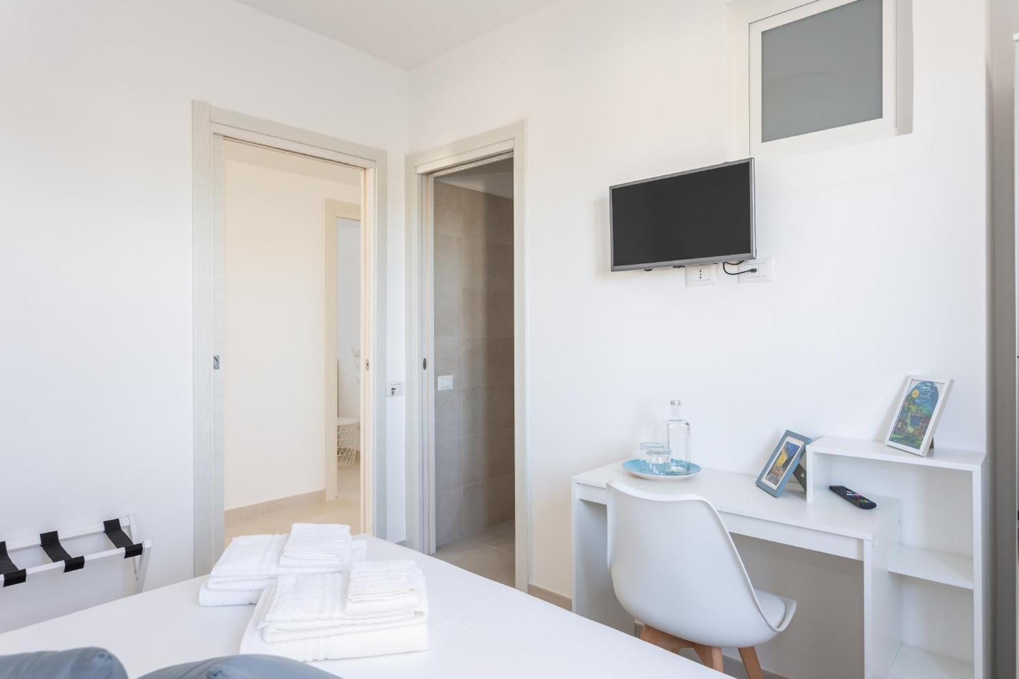 Villa Greca Holiday Rooms Sant Isidoro  Esterno foto