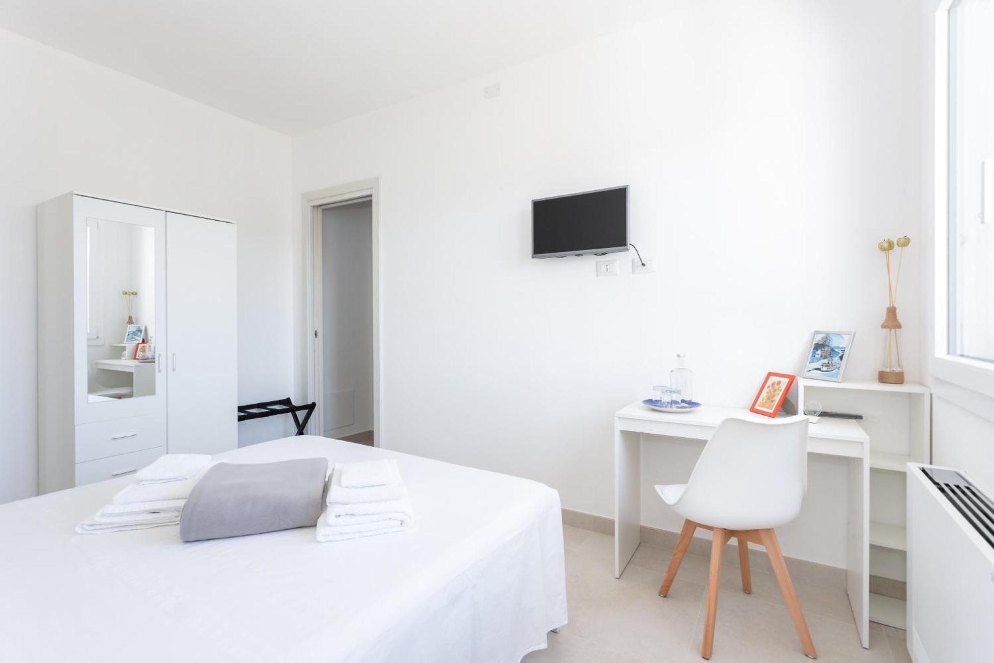 Villa Greca Holiday Rooms Sant Isidoro  Esterno foto