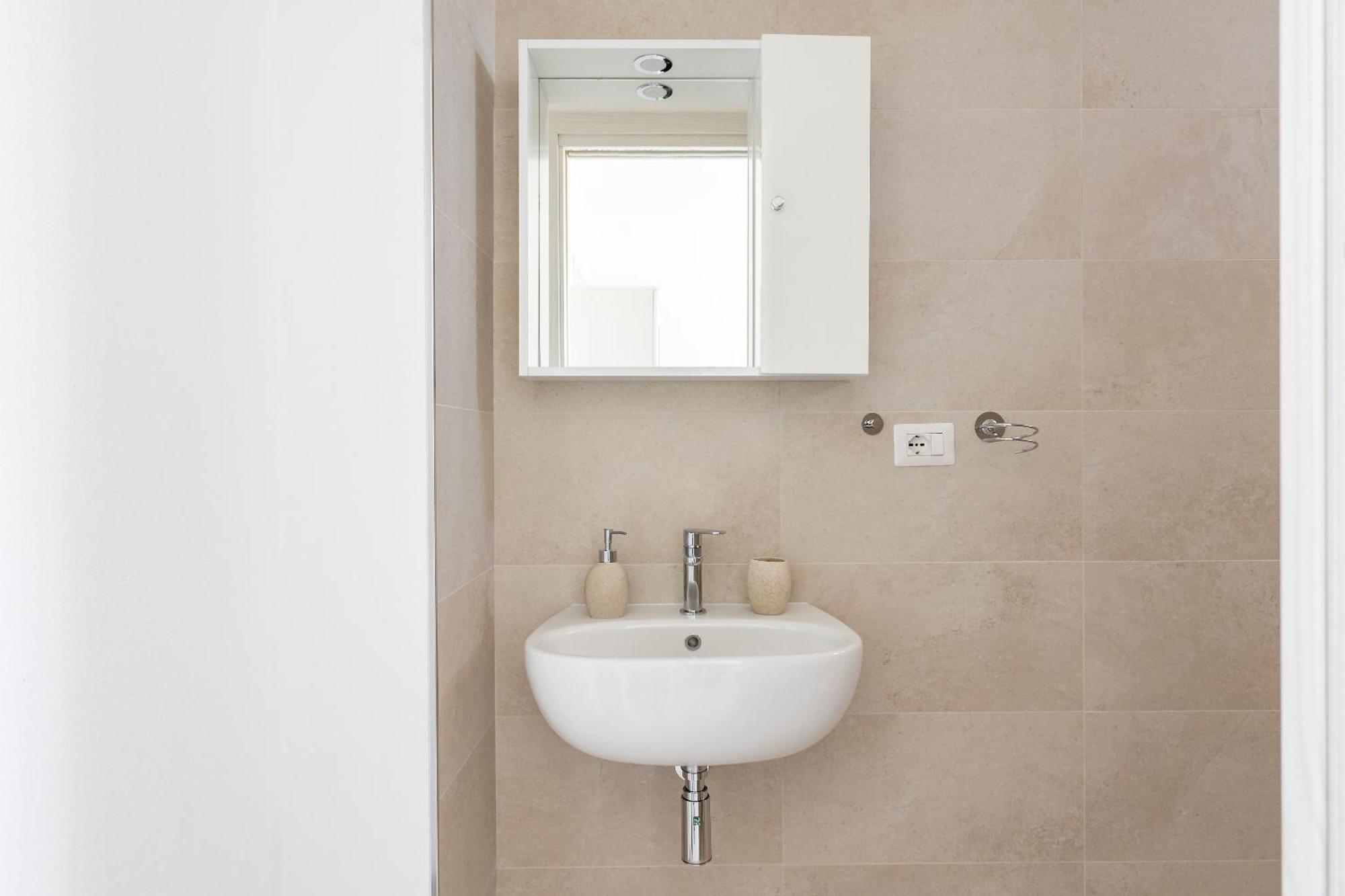 Villa Greca Holiday Rooms Sant Isidoro  Esterno foto