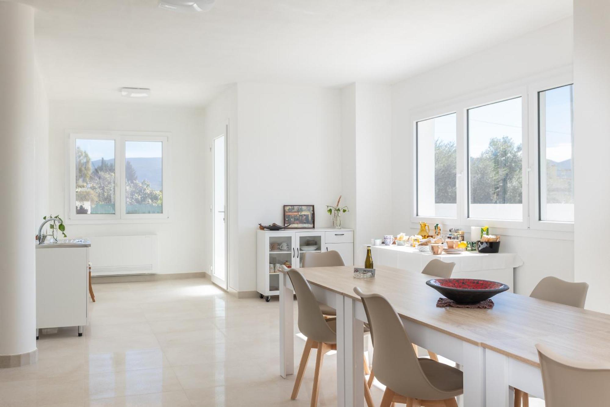 Villa Greca Holiday Rooms Sant Isidoro  Esterno foto