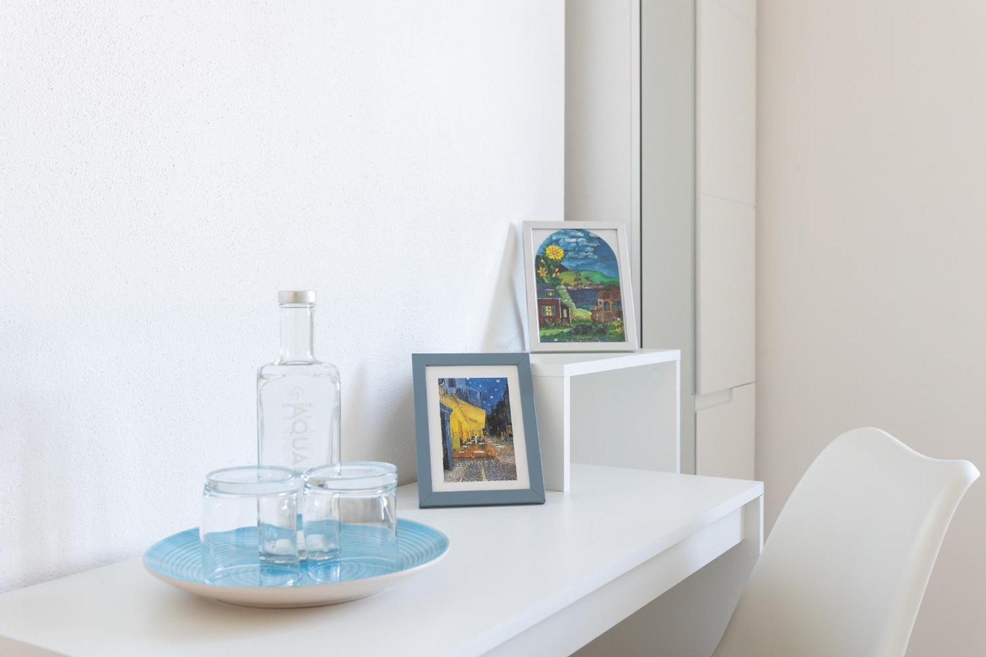 Villa Greca Holiday Rooms Sant Isidoro  Esterno foto