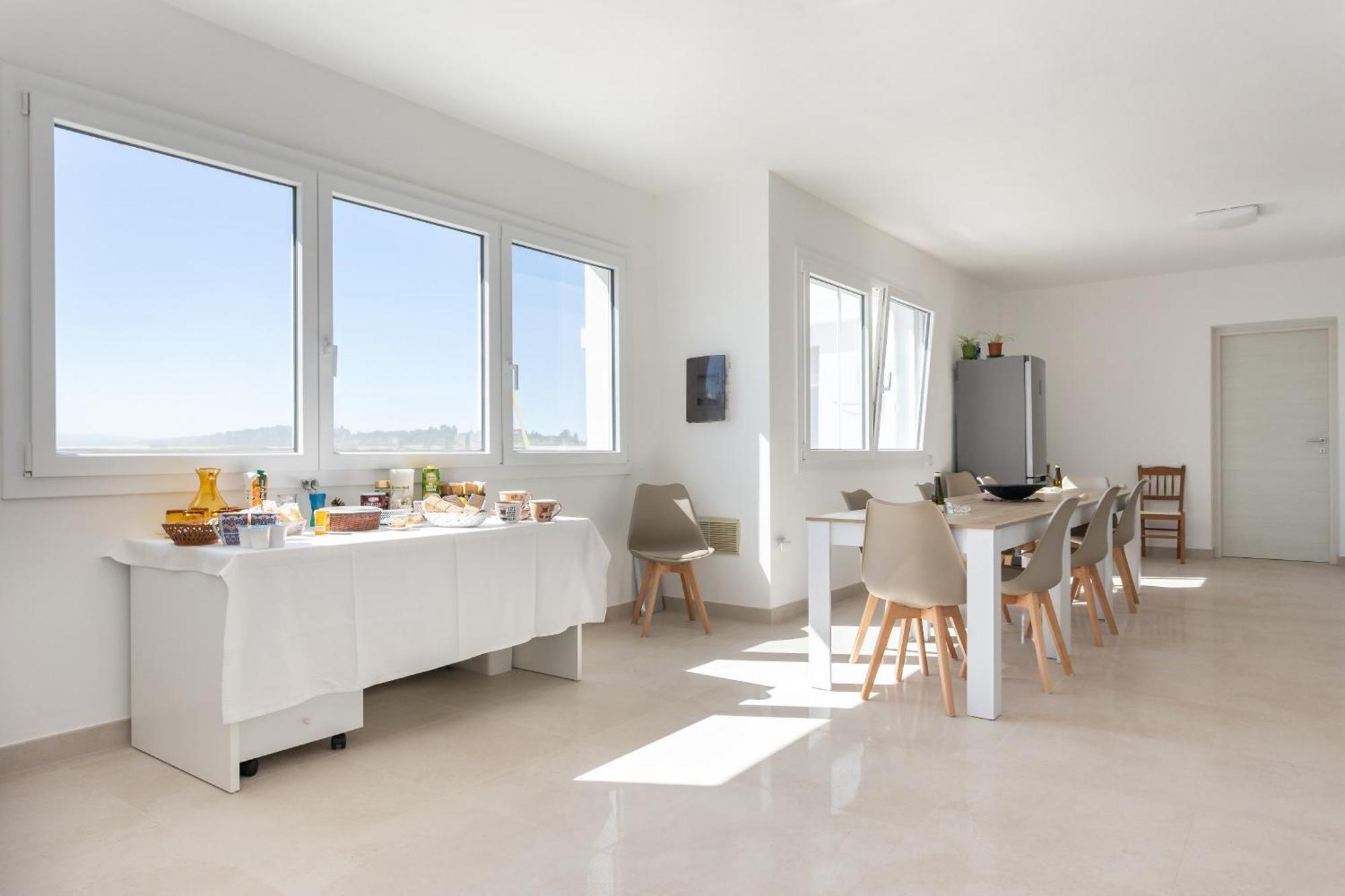 Villa Greca Holiday Rooms Sant Isidoro  Esterno foto