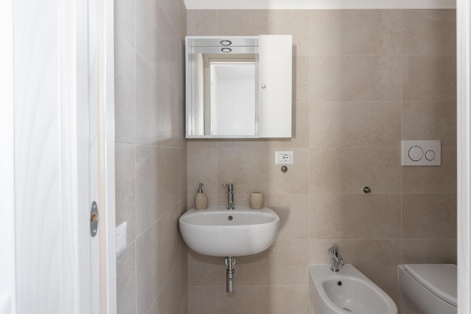 Villa Greca Holiday Rooms Sant Isidoro  Esterno foto