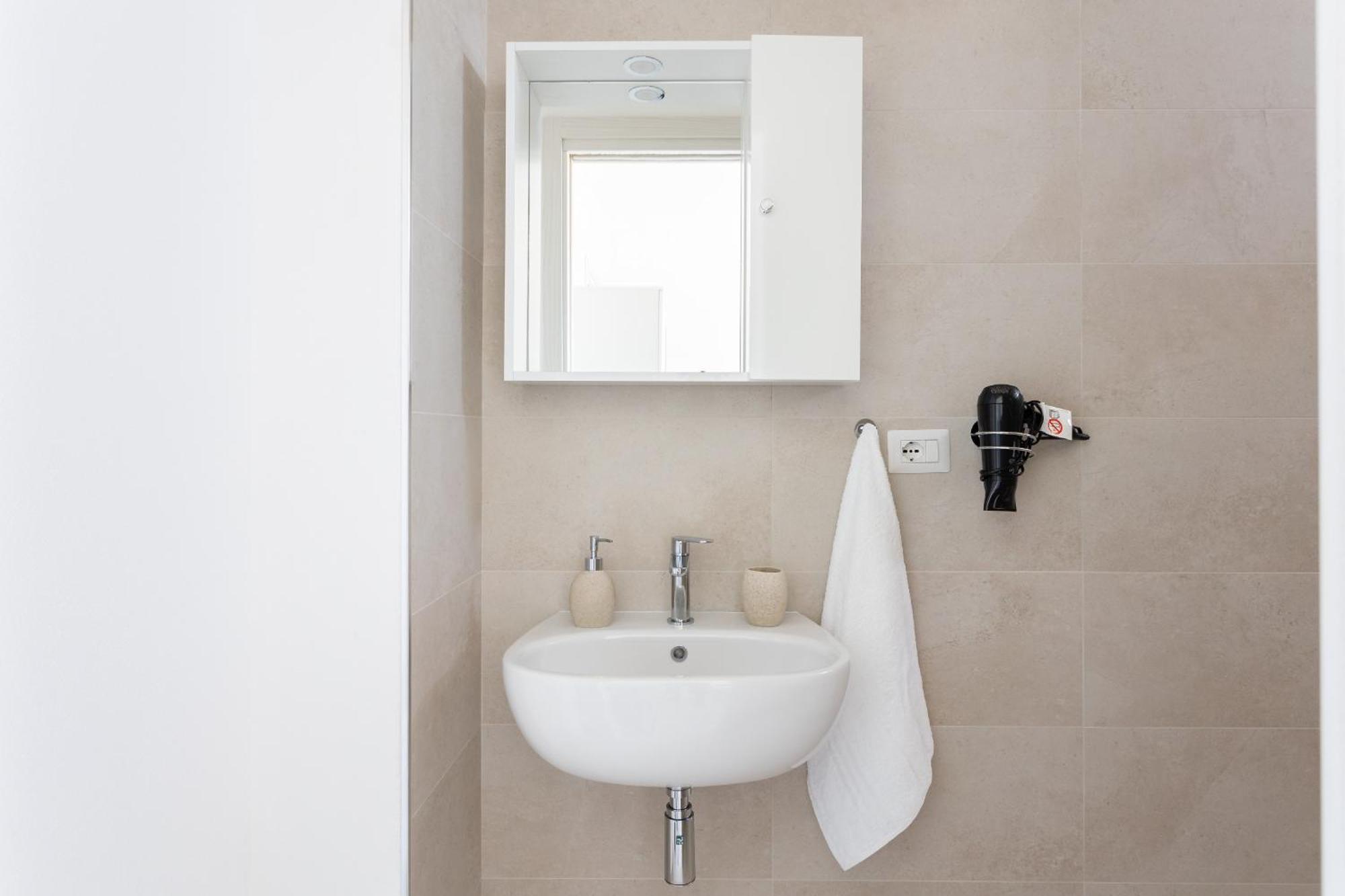 Villa Greca Holiday Rooms Sant Isidoro  Esterno foto