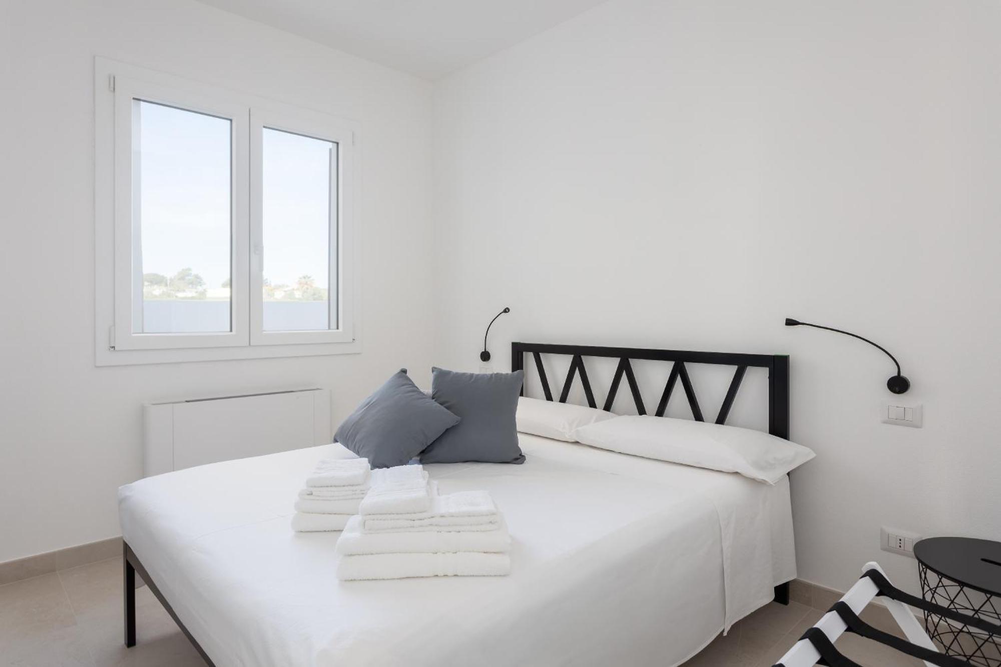 Villa Greca Holiday Rooms Sant Isidoro  Esterno foto