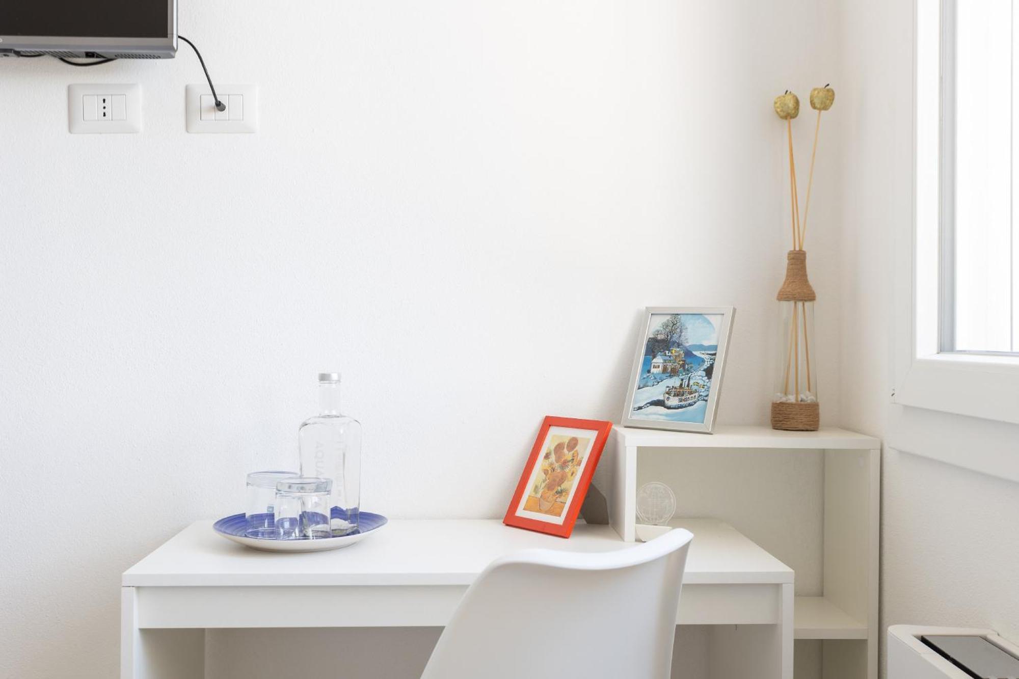 Villa Greca Holiday Rooms Sant Isidoro  Esterno foto