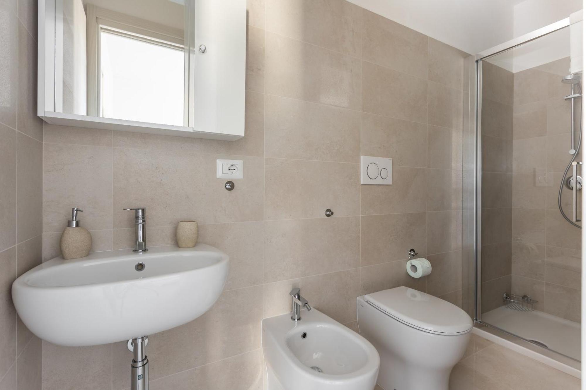 Villa Greca Holiday Rooms Sant Isidoro  Esterno foto