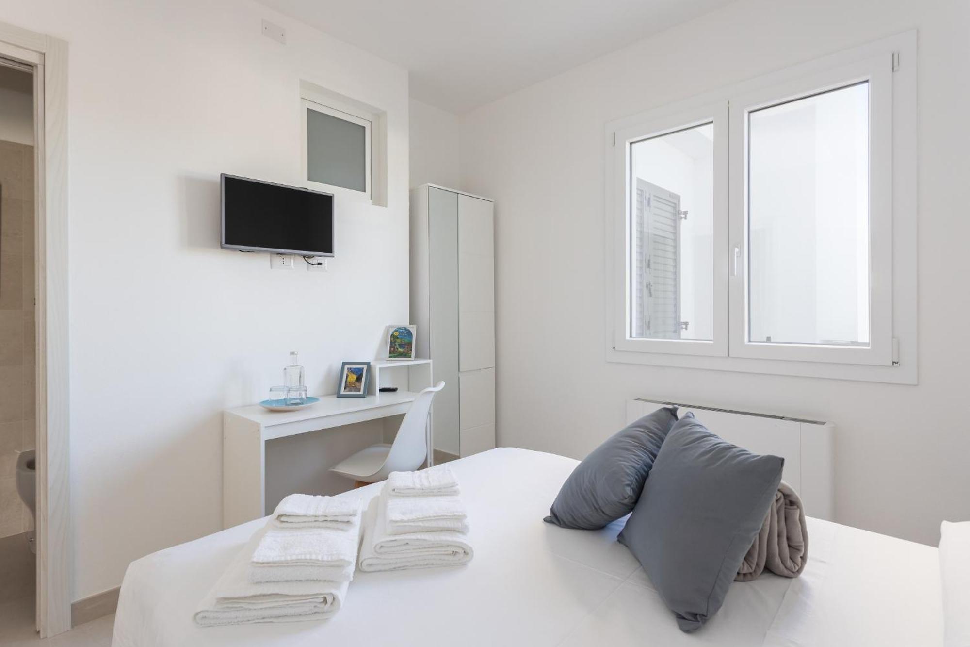 Villa Greca Holiday Rooms Sant Isidoro  Esterno foto